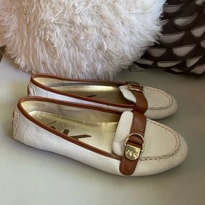 Anne Klein flats